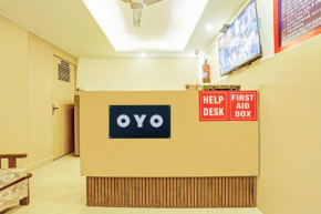 Hotel O Plush Homes